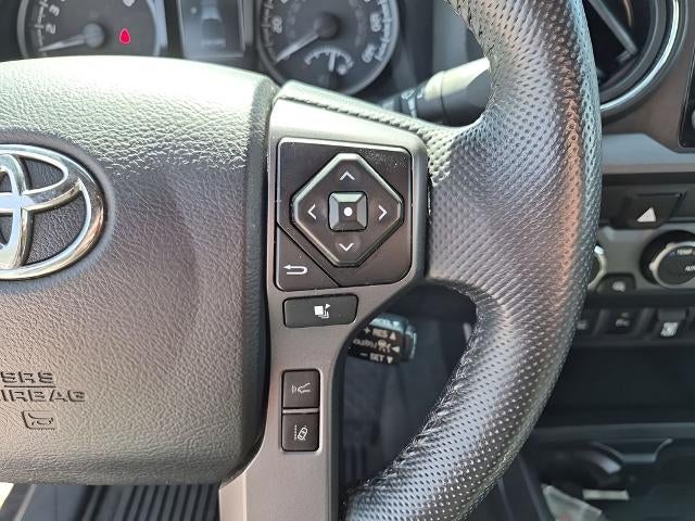 2021 Toyota Tacoma 4WD 4WD SR Double Cab 5' Bed V6 AT (GS)