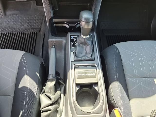 2021 Toyota Tacoma 4WD 4WD SR Double Cab 5' Bed V6 AT (GS)