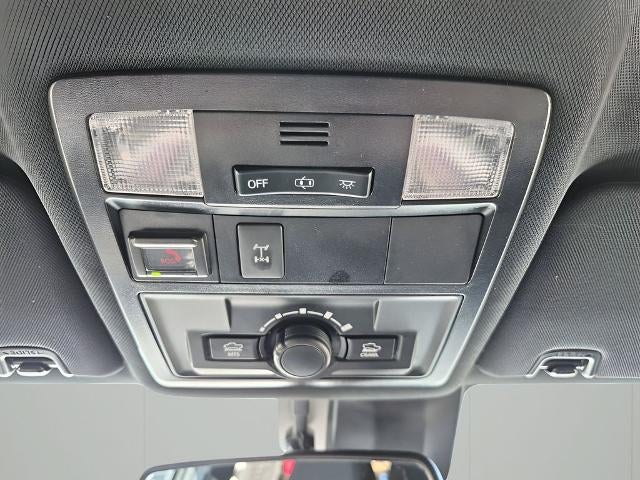 2021 Toyota Tacoma 4WD 4WD SR Double Cab 5' Bed V6 AT (GS)