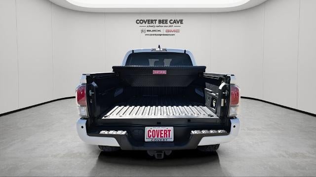 2021 Toyota Tacoma 4WD 4WD SR Double Cab 5' Bed V6 AT (GS)