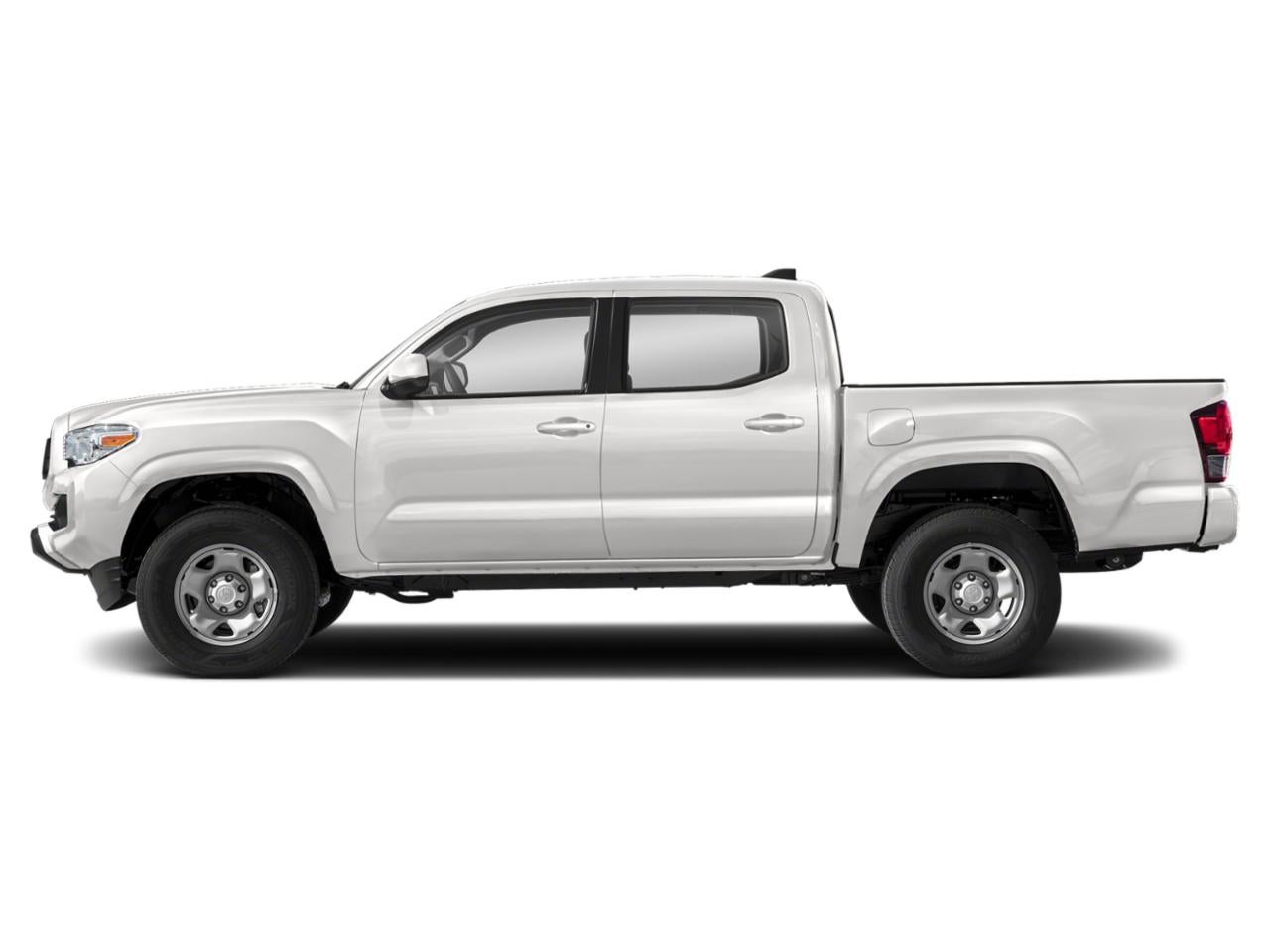 2021 Toyota Tacoma 4WD 4WD SR Double Cab 5' Bed V6 AT (GS)