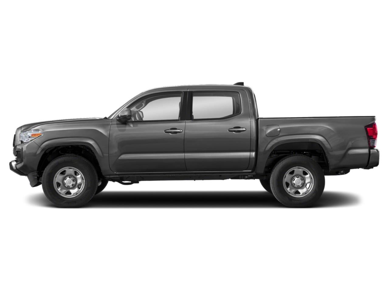 2021 Toyota Tacoma 4WD 4WD SR Double Cab 5' Bed V6 AT (GS)