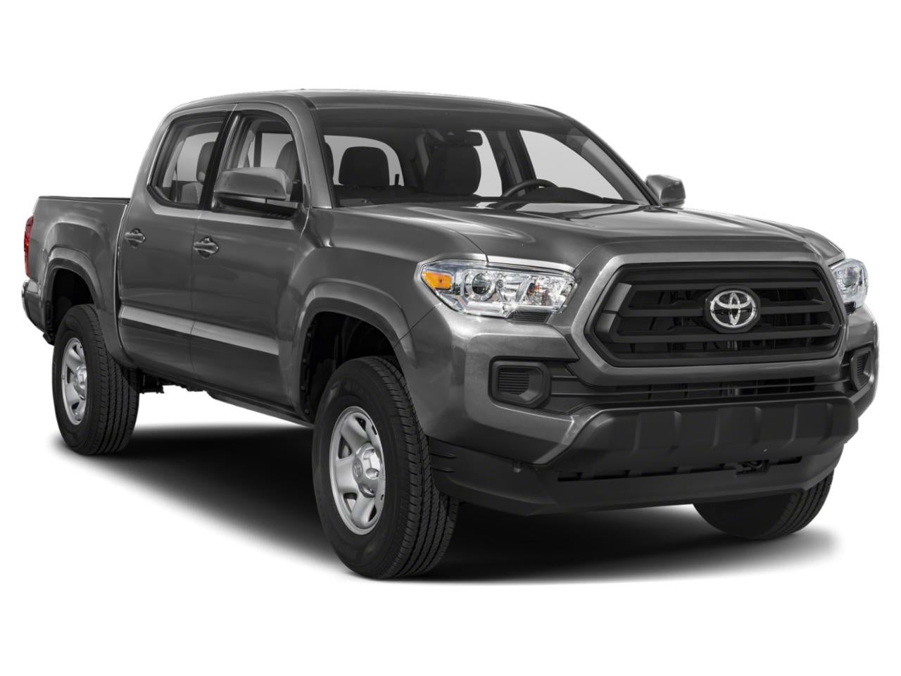 2021 Toyota Tacoma 4WD 4WD SR Double Cab 5' Bed V6 AT (GS)