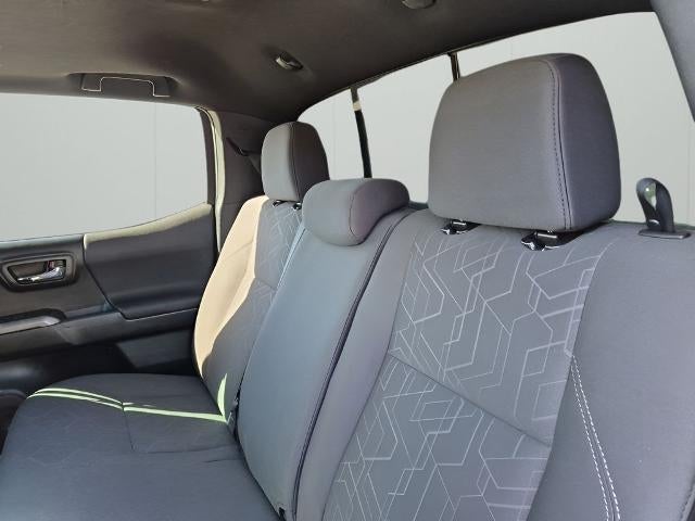 2016 Toyota Tacoma 4WD Double Cab Long Bed V6 Automatic TRD Sport (Natl)