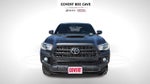 2016 Toyota Tacoma 4WD Double Cab Long Bed V6 Automatic TRD Sport (Natl)