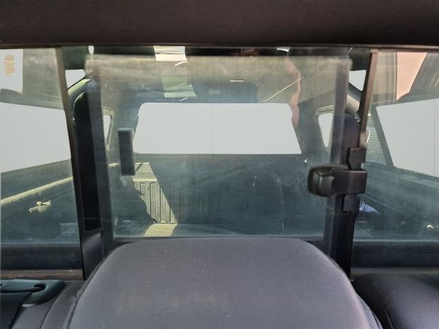 2016 Toyota Tacoma 4WD Double Cab Long Bed V6 Automatic TRD Sport (Natl)