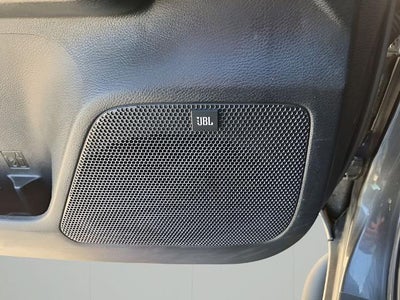 2016 Toyota Tacoma 4WD Double Cab Long Bed V6 Automatic TRD Sport (Natl)