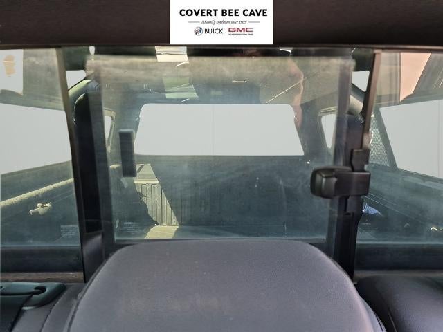 2016 Toyota Tacoma 4WD Double Cab Long Bed V6 Automatic TRD Sport (Natl)