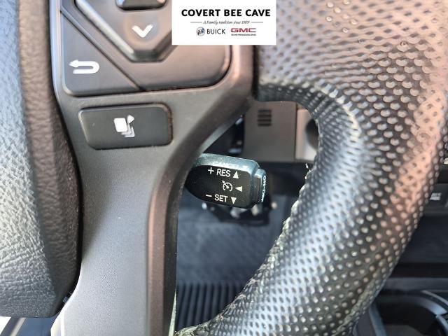 2016 Toyota Tacoma 4WD Double Cab Long Bed V6 Automatic TRD Sport (Natl)