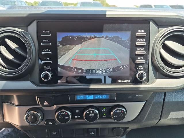 2023 Toyota Tacoma 4WD 4WD SR Double Cab 5' Bed V6 AT (GS)