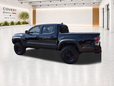 2023 Toyota Tacoma TRD Pro V6
