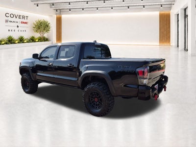 2023 Toyota Tacoma TRD Pro V6