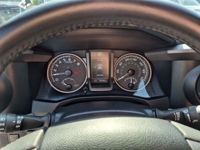 2023 Toyota Tacoma TRD Pro V6