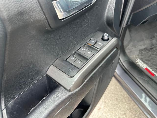 2023 Toyota Tacoma 4WD 4WD TRD Pro Double Cab 5' Bed V6 AT (Natl)