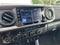 2023 Toyota Tacoma 4WD 4WD TRD Pro Double Cab 5' Bed V6 AT (Natl)