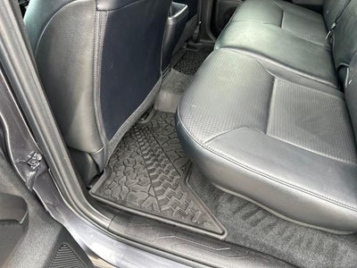 2023 Toyota Tacoma 4WD 4WD TRD Pro Double Cab 5' Bed V6 AT (Natl)