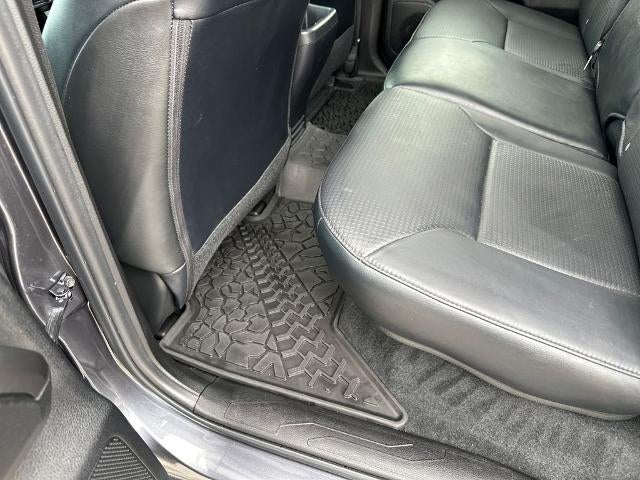 2023 Toyota Tacoma 4WD 4WD TRD Pro Double Cab 5' Bed V6 AT (Natl)