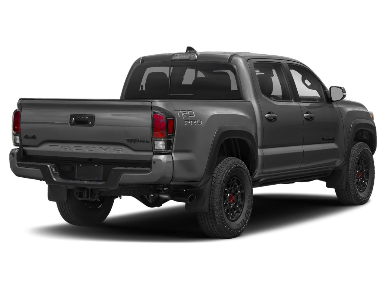2023 Toyota Tacoma 4WD 4WD TRD Pro Double Cab 5' Bed V6 AT (Natl)