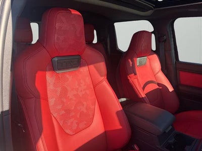 2025 Toyota Tacoma 4WD 4WD TRD Off Road Hybrid Double Cab 5' Bed AT (Natl)