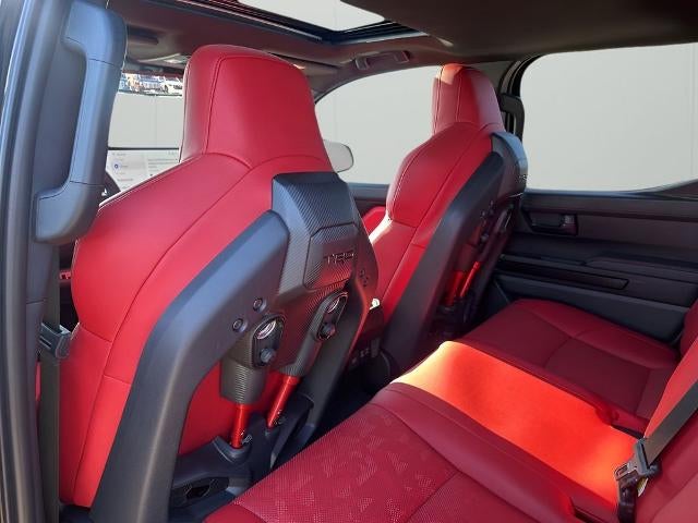 2025 Toyota Tacoma 4WD 4WD TRD Off Road Hybrid Double Cab 5' Bed AT (Natl)