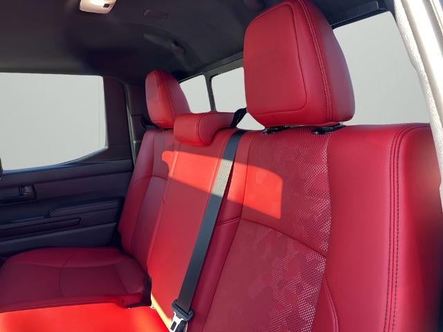 2025 Toyota Tacoma 4WD 4WD TRD Off Road Hybrid Double Cab 5' Bed AT (Natl)