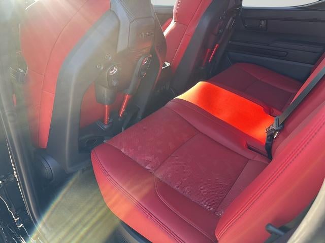 2025 Toyota Tacoma 4WD 4WD TRD Off Road Hybrid Double Cab 5' Bed AT (Natl)