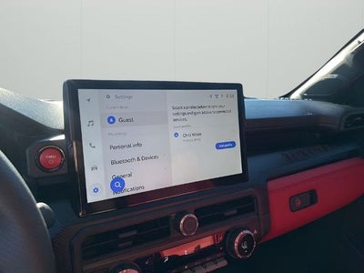 2025 Toyota Tacoma 4WD 4WD TRD Off Road Hybrid Double Cab 5' Bed AT (Natl)