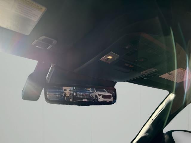 2025 Toyota Tacoma 4WD 4WD TRD Off Road Hybrid Double Cab 5' Bed AT (Natl)