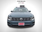 2019 Volkswagen Tiguan 2.0T SE 4MOTION