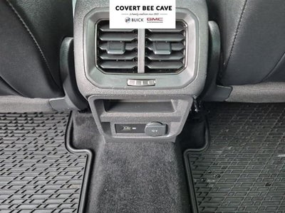 2019 Volkswagen Tiguan 2.0T SE 4MOTION