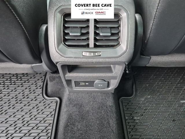 2019 Volkswagen Tiguan 2.0T SE 4MOTION