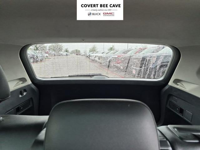 2019 Volkswagen Tiguan 2.0T SE 4MOTION