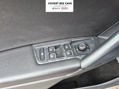 2019 Volkswagen Tiguan 2.0T SE 4MOTION