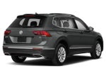 2021 Volkswagen Tiguan 2.0T SE FWD