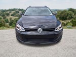 2016 Volkswagen Golf SportWagen 4dr Auto TSI Limited Edition