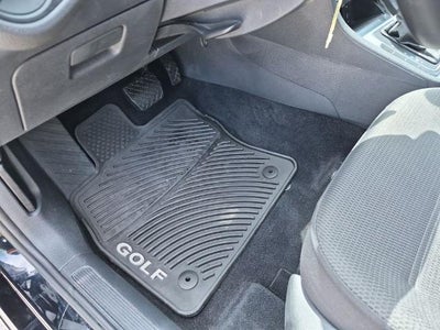 2016 Volkswagen Golf SportWagen 4dr Auto TSI Limited Edition