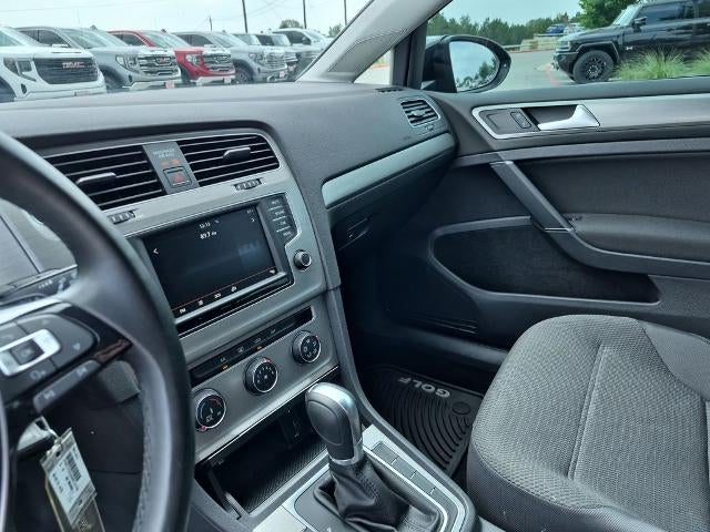 2016 Volkswagen Golf SportWagen 4dr Auto TSI Limited Edition