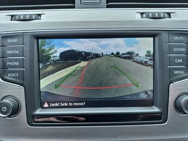 2016 Volkswagen Golf SportWagen 4dr Auto TSI Limited Edition