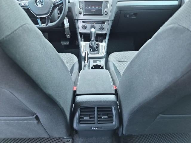 2016 Volkswagen Golf SportWagen 4dr Auto TSI Limited Edition