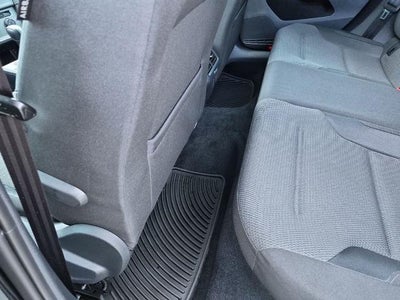 2016 Volkswagen Golf SportWagen 4dr Auto TSI Limited Edition