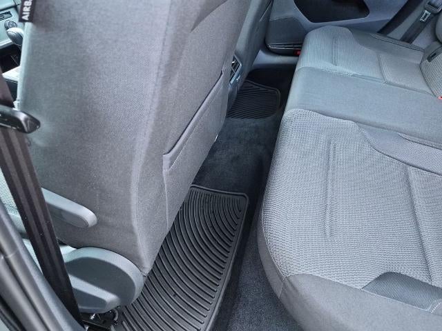 2016 Volkswagen Golf SportWagen 4dr Auto TSI Limited Edition