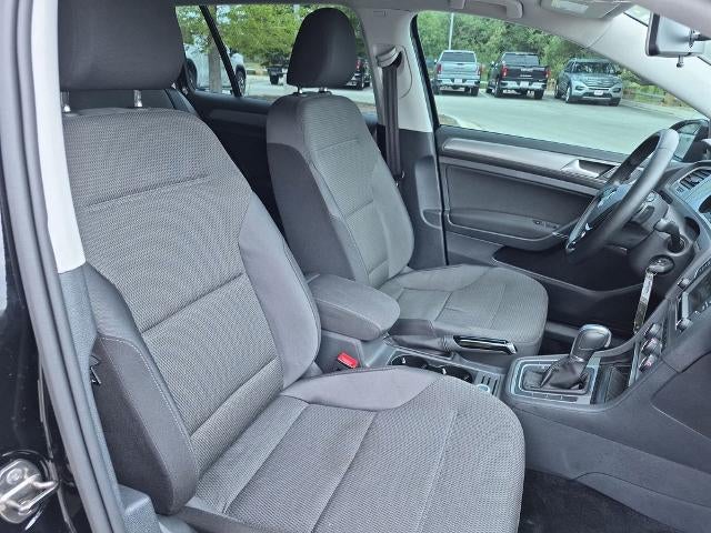 2016 Volkswagen Golf SportWagen 4dr Auto TSI Limited Edition