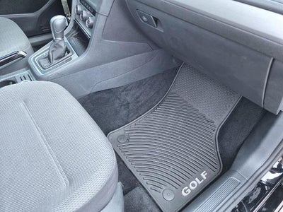 2016 Volkswagen Golf SportWagen 4dr Auto TSI Limited Edition