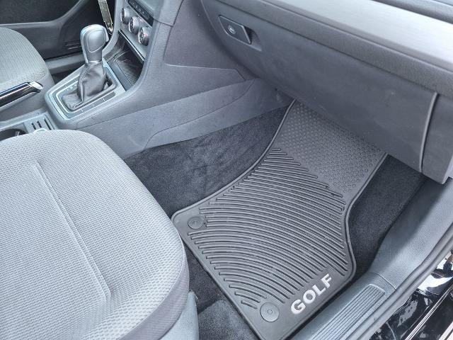 2016 Volkswagen Golf SportWagen 4dr Auto TSI Limited Edition