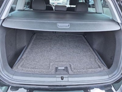 2016 Volkswagen Golf SportWagen 4dr Auto TSI Limited Edition