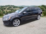 2016 Volkswagen Golf SportWagen 4dr Auto TSI Limited Edition
