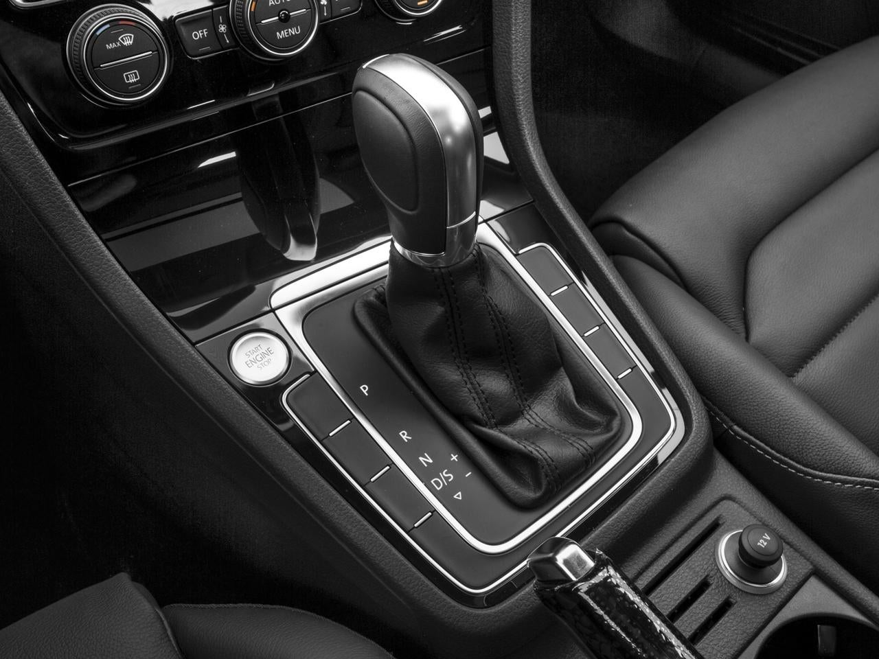 2016 Volkswagen Golf SportWagen 4dr Auto TSI Limited Edition