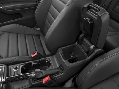 2016 Volkswagen Golf SportWagen 4dr Auto TSI Limited Edition