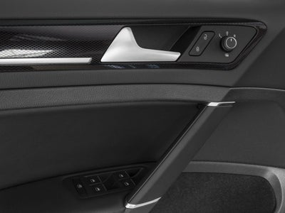 2016 Volkswagen Golf SportWagen 4dr Auto TSI Limited Edition