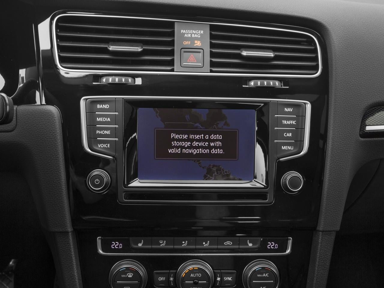 2016 Volkswagen Golf SportWagen 4dr Auto TSI Limited Edition